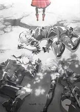 NieR:Automata Ver1.1a (Cour 2)