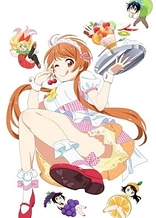 Nisekoi OVA