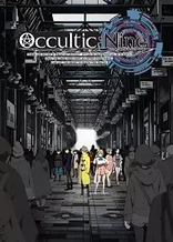 Poster for anime Occultic;Nine
