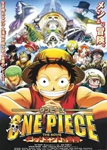 One Piece: Dead End Adventure