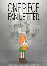 One Piece Fan Letter
