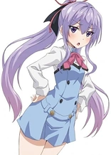 Poster for anime Ore ga Suki nano wa Imouto dakedo Imouto ja Nai Specials