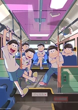 Osomatsu-san 4th Season: Sou, Shuu, Hen