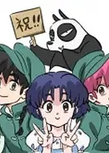 Ranma ½ (2024) Season 2