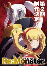 Re:Monster Season 2