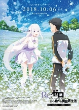Re:ZERO -Starting Life in Another World- Memory Snow