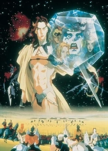 Poster for anime Reign: The Conqueror