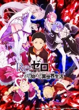 Re:ZERO -Starting Life in Another World-