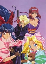 Sakura Wars