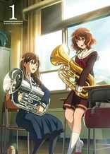 Sound! Euphonium 3: Extra Episodes