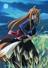Spice and Wolf II: The Wolf and the Amber Melancholy