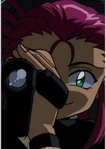 Tenchi Muyou! Ryououki 2nd Season Picture Drama