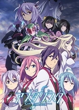 The Asterisk War Season 2
