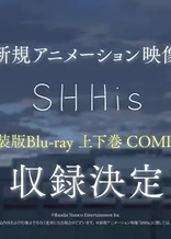 The iDOLM@STER Shiny Colors 2nd Season: SHHis