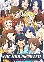 THE IDOLM@STER