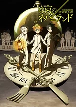 The Promised Neverland