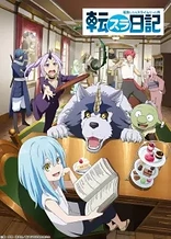 The Slime Diaries
