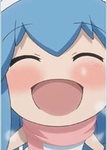 The Squid Girl Specials