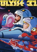 Poster for anime Ulysses 31