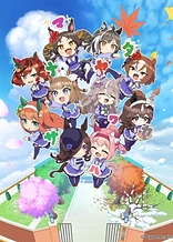 Umayuru: Full Gate!