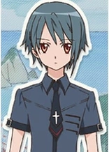 Umi Monogatari: Seeing Amamiko Island with Kanon