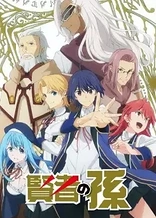 Poster for anime Wise Man's Grandchild