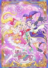 Witchy Pretty Cure!! Mirai Days