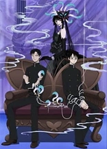 xxxHOLiC◆Kei