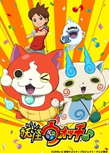 Youkai Watch ♪