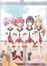 YuruYuri: For Whatever Reason, Never Ending, Heart Throbbing, Pitter-patter, Paradox Eternal