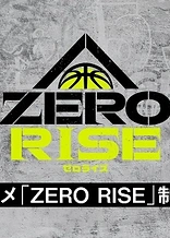 Poster for anime Zero Rise
