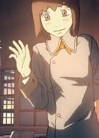 Poster for anime Ame to Shoujo to Watashi no Tegami