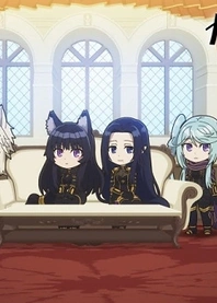 Poster for anime Em-Shade!