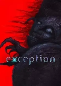 Poster for anime Exception