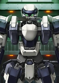 Poster for anime Full Metal Panic! Invisible Victory Intermission