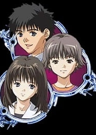 Poster for anime I''s