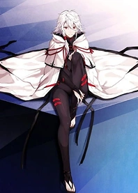 Poster for anime KADO: The Right Answer - Ninovo