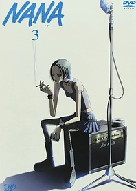 Poster for anime Nana Recaps