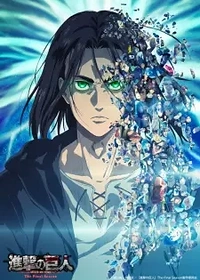 Attack on Titan: Final Season Part 2