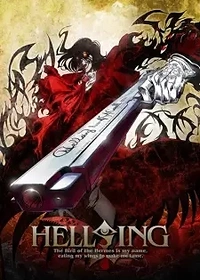 Hellsing Ultimate