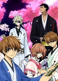 Tsubasa RESERVoir CHRoNiCLE: Spring Thunder Chronicle