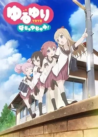 Yuru Yuri Nachuyachumi!