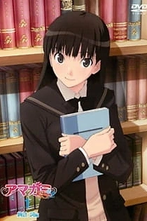 Poster for anime Amagami SS+ Plus Picture Drama