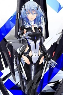 Poster for anime Beatless Final Stage