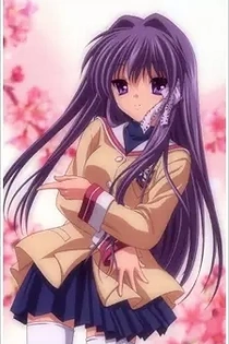 Poster for anime Clannad: After Story - Another World, Kyou Chapter