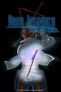 Poster for anime Deep Insanity: The Lost Child