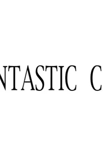 Poster for anime Fantastic Cell