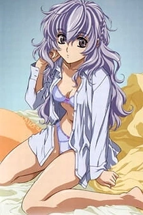 Poster for anime Full Metal Panic! The Second Raid: A Relatively Leisurely Day in the Life of a Fleet Captain