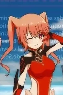 Poster for anime Gijinka de Manabo!