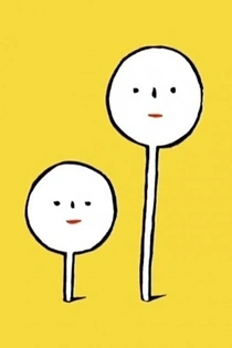 Poster for anime Happy Bogeys